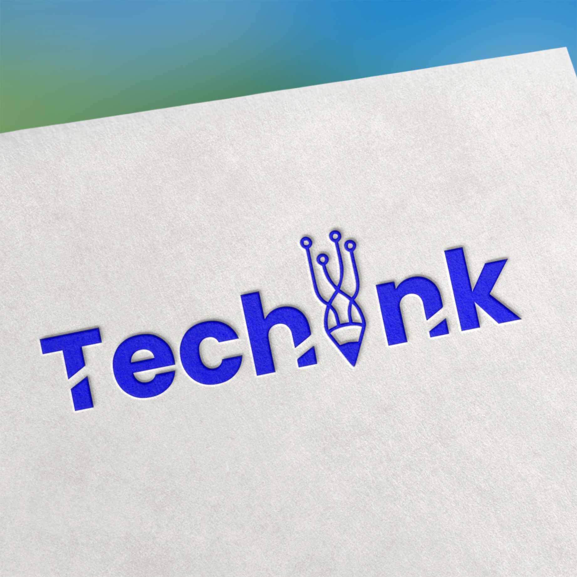 TechInk Office